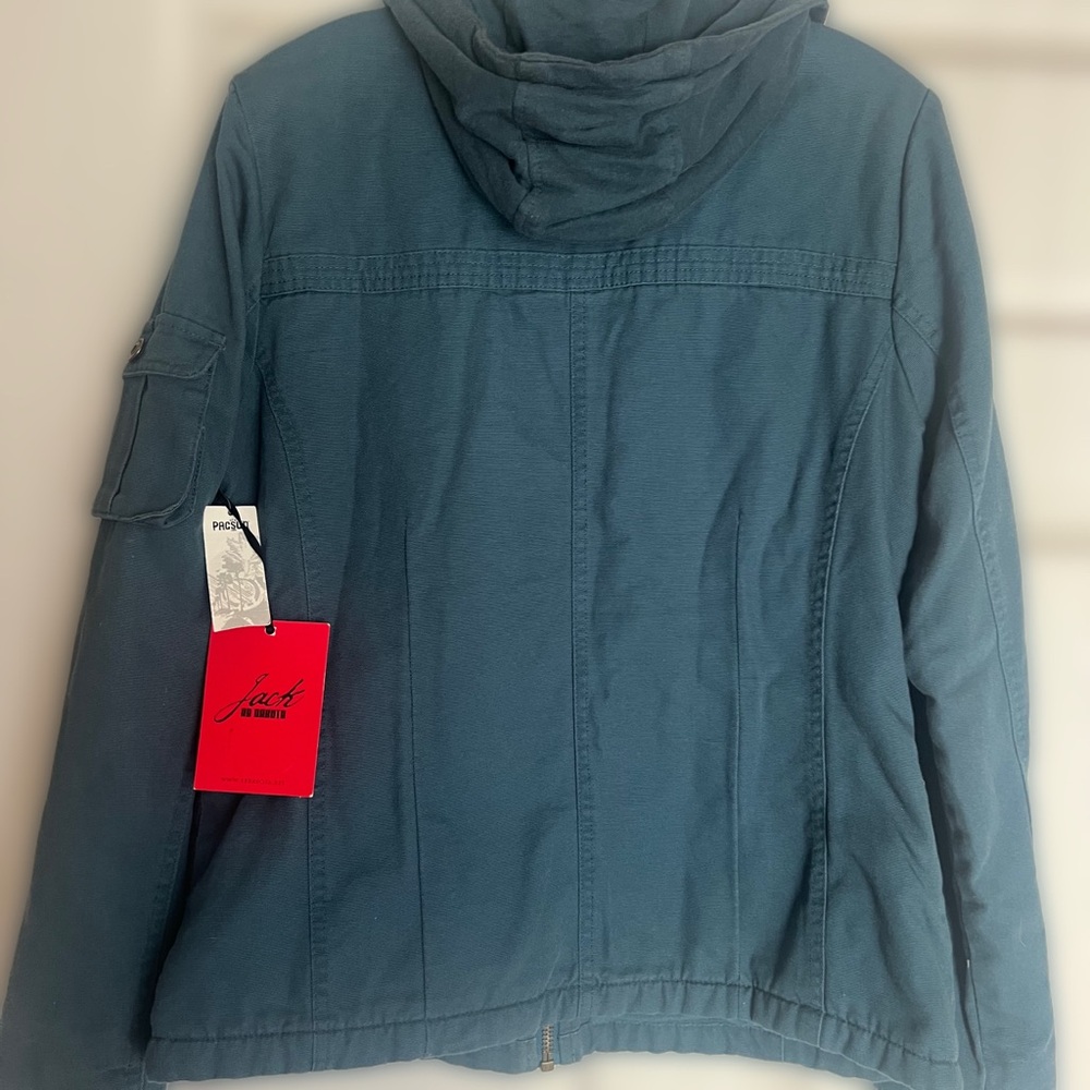 TWILIGHT “BELLA” JACKET - VERY RARE - Picture 3 of 4
